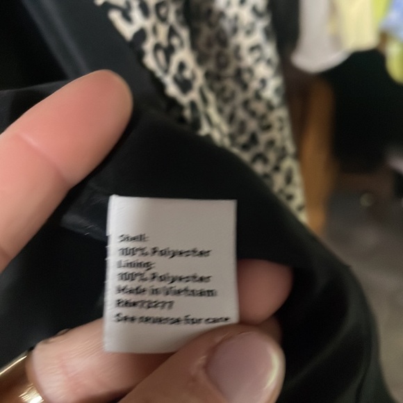 VINTAGE NWOT Nine West blazer - Picture 6 of 8